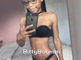 BittyBoomm