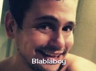 Blablaboy
