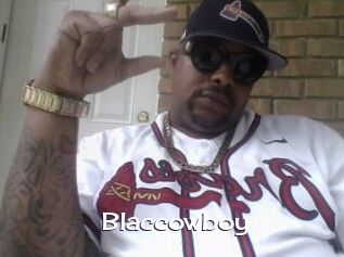 Blaccowboy
