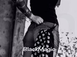 BlackMagic