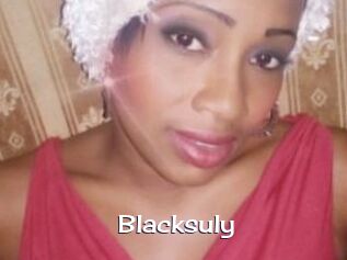 Blacksuly