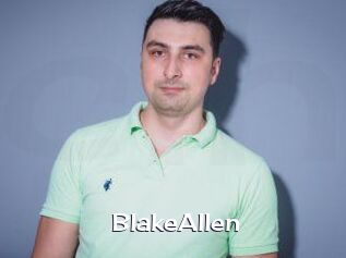 BlakeAllen
