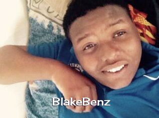 Blake_Benz