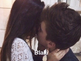 Blaki Click here to exit
