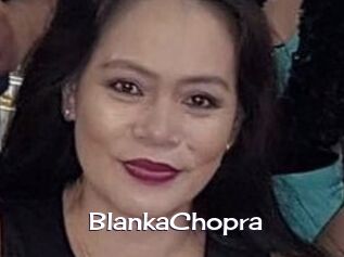 BlankaChopra