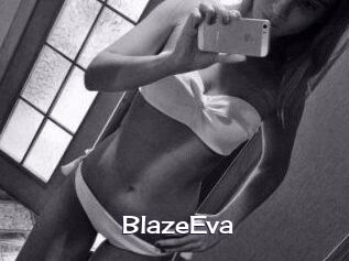 BlazeEva