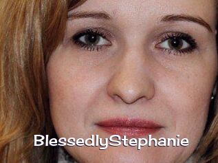 BlessedlyStephanie