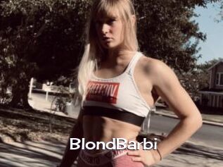 BlondBarbi
