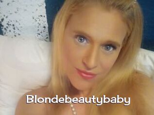 Blondebeautybaby