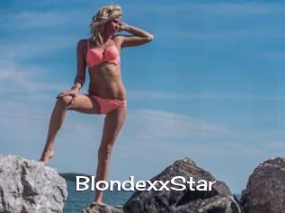 BlondexxStar