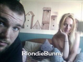BlondieBunny