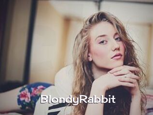 BlondyRabbit
