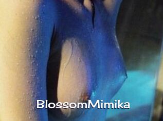 BlossomMimika
