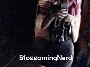 BlossomingNerd