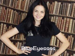 BlueEyessss