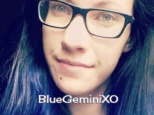 BlueGeminiXO Click here to exit
