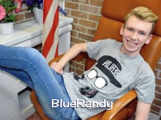BlueRandy