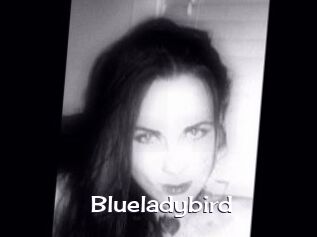 Blueladybird