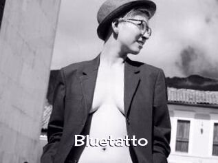 Bluetatto