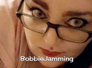 BobbieJamming