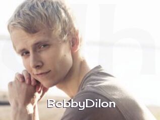 BobbyDilon