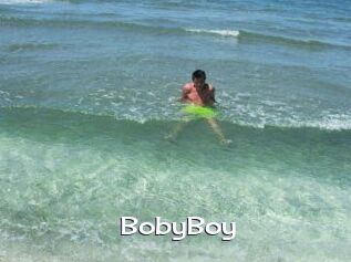 BobyBoy