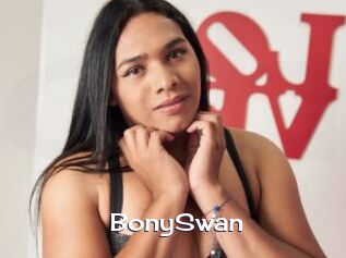 BonySwan Click here to exit