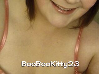 BooBooKitty23