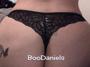 BooDaniels