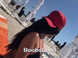 BoobsLand