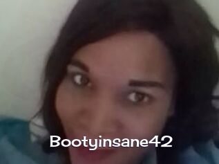 Bootyinsane42 Click here to exit