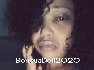 BoricuaDoll2020