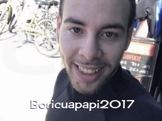 Boricuapapi2017