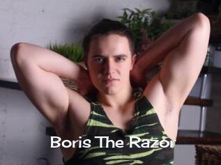 Boris_The_Razor