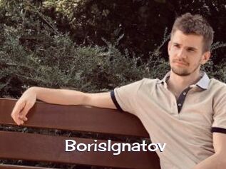 Borislgnatov Click here to exit