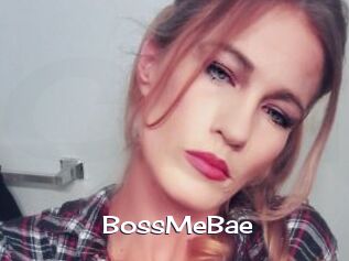 BossMeBae