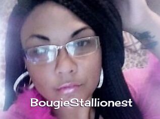 BougieStallionest