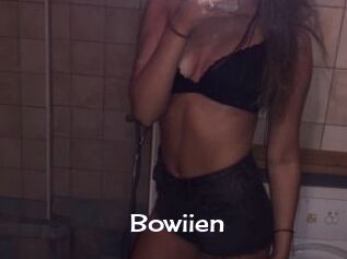 Bowiien