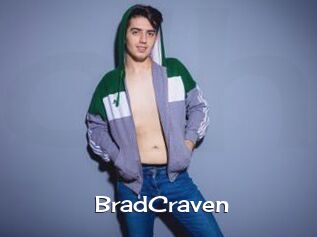 BradCraven