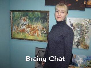 Brainy_Chat_