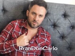 BranDonCarlo Click here to exit