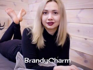 BrandyCharm