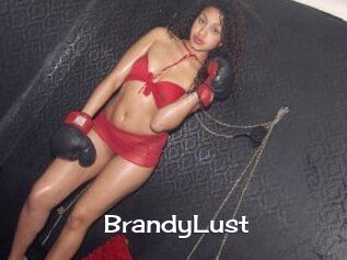 BrandyLust