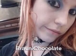 BrauniChocolate