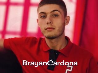 BrayanCardona Click here to exit