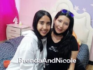 BrendaAndNicole Click here to exit