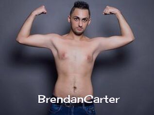BrendanCarter