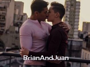 BrianAndJuan