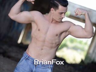 BrianFox