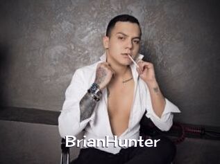 BrianHunter